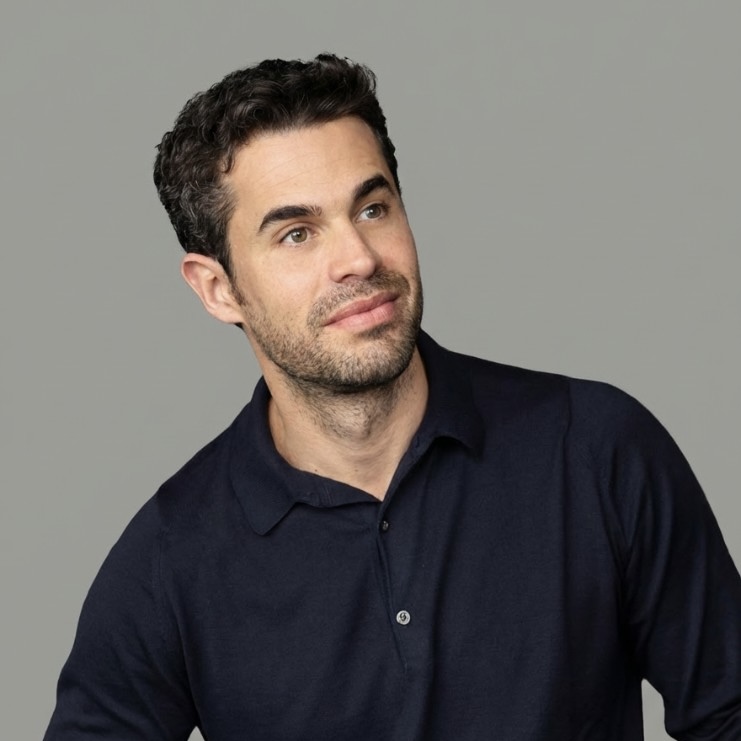 Sebastian Mejia